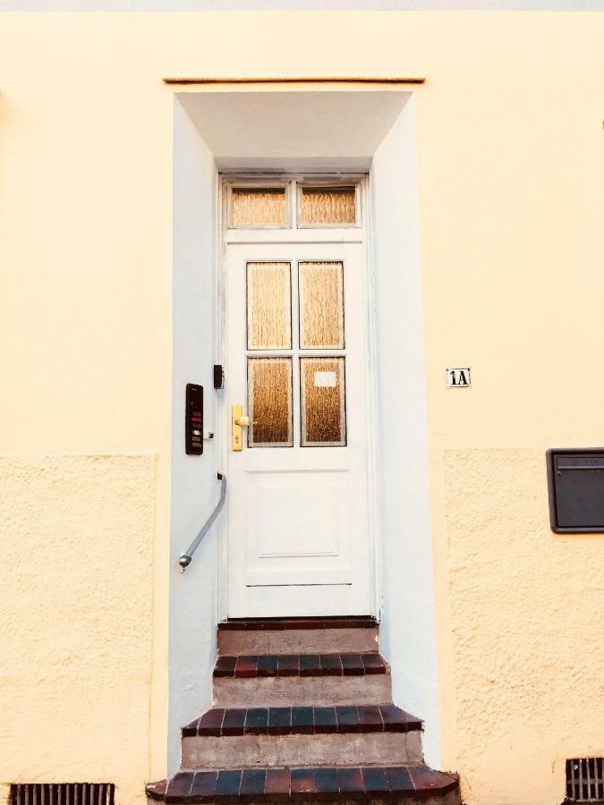 A2-Apartments Woltmershausen Central BRE Exterior foto